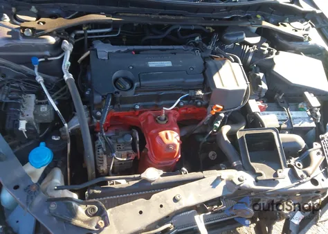 2017 Honda Accord Sport Se z USA, uszkodzony, nr VIN 1HGCR2F14HA277157